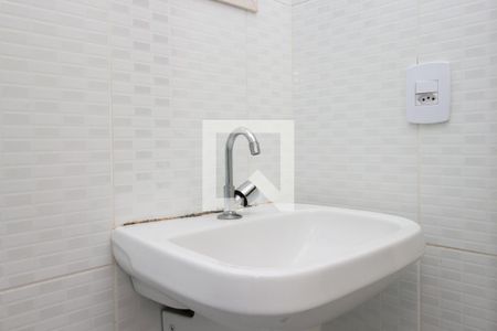 Apartamento para alugar com 28m², 1 quarto e sem vagaBanheiro