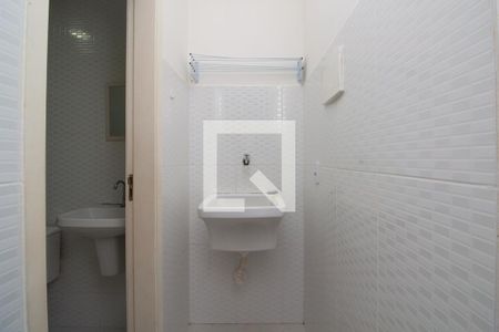 Apartamento para alugar com 28m², 1 quarto e sem vagaÁrea de Serviço