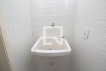 Apartamento para alugar com 28m², 1 quarto e sem vagaÁrea de Serviço