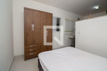 Apartamento para alugar com 28m², 1 quarto e sem vagaQuarto