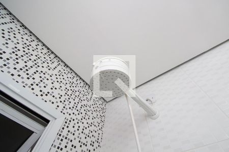 Apartamento para alugar com 28m², 1 quarto e sem vagaBanheiro