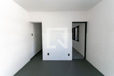 Sala/Cozinha de casa para alugar com 2 quartos, 70m² em Parque das Paineiras, São Paulo