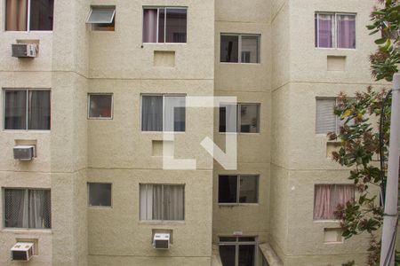 Apartamento à venda com 2 quartos, 44m² em Água Santa, Rio de Janeiro