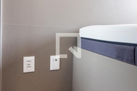 Studio para alugar com 30m², 1 quarto e 1 vagaTomada usb