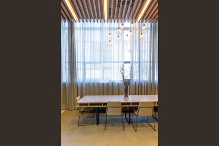 Studio para alugar com 30m², 1 quarto e 1 vagaÁrea comum