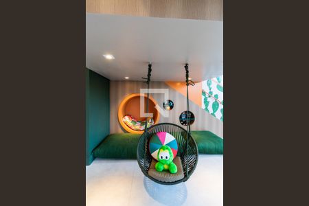 Studio para alugar com 30m², 1 quarto e 1 vagaBrinquedoteca