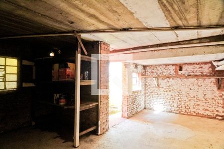 Casa à venda com 125m², 2 quartos e sem vaga Casa à venda com 125m², 2 quartos e sem vagaPorão