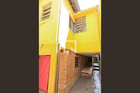 Casa à venda com 125m², 2 quartos e sem vaga Casa à venda com 125m², 2 quartos e sem vagaÁrea Externa