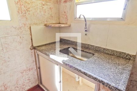 Casa à venda com 125m², 2 quartos e sem vaga Casa à venda com 125m², 2 quartos e sem vagaCozinha