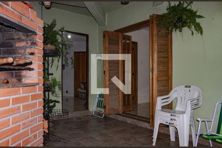 Casa à venda com 216m², 3 quartos e 2 vagasEspaço Gourmet