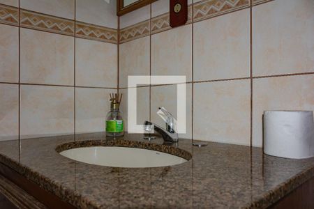 Casa à venda com 216m², 3 quartos e 2 vagasLavabo