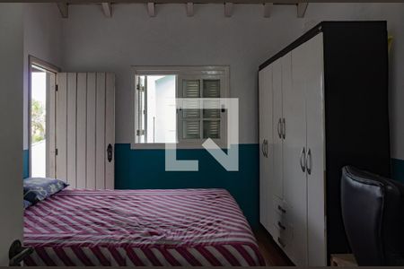 Casa à venda com 216m², 3 quartos e 2 vagasQuarto 2