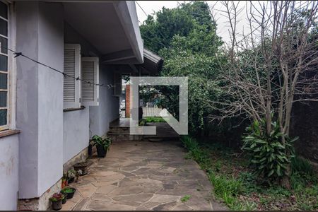 Casa à venda com 216m², 3 quartos e 2 vagasQuintal