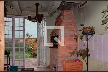 Casa à venda com 216m², 3 quartos e 2 vagasEspaço Gourmet