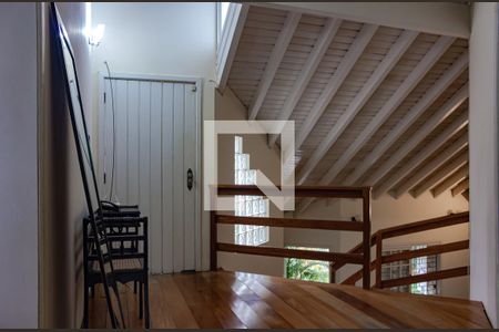 Casa à venda com 216m², 3 quartos e 2 vagas2° Andar