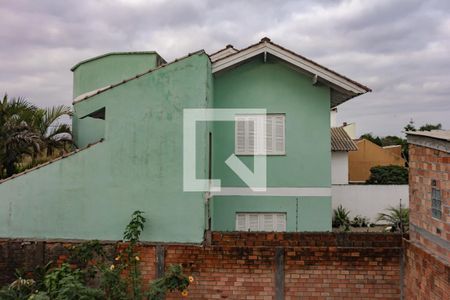 Casa à venda com 216m², 3 quartos e 2 vagasVista do quarto 2