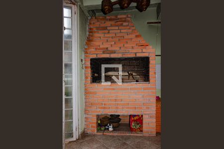 Casa à venda com 216m², 3 quartos e 2 vagasChurrasqueira