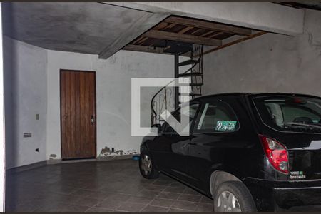 Casa à venda com 216m², 3 quartos e 2 vagasGaragem