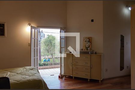 Casa à venda com 216m², 3 quartos e 2 vagasQuarto 1 - Suíte