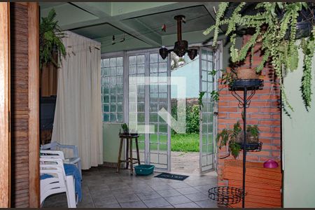 Casa à venda com 216m², 3 quartos e 2 vagasEspaço Gourmet