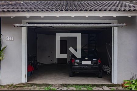 Casa à venda com 216m², 3 quartos e 2 vagasGaragem