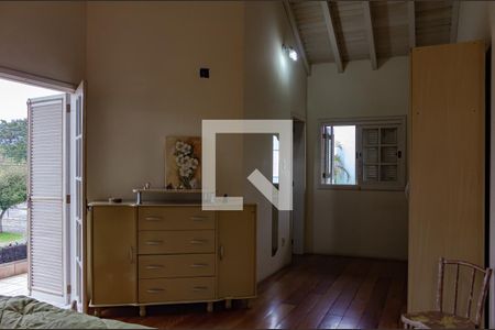 Casa à venda com 216m², 3 quartos e 2 vagasQuarto 1 - Suíte