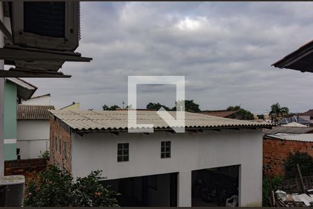 Casa à venda com 216m², 3 quartos e 2 vagasVista do Quarto 3