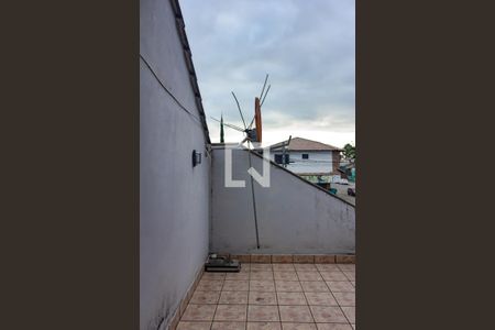 Casa à venda com 216m², 3 quartos e 2 vagasTerraço