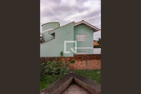 Casa à venda com 216m², 3 quartos e 2 vagasVista da Sacada