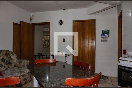 Casa à venda com 216m², 3 quartos e 2 vagasCozinha