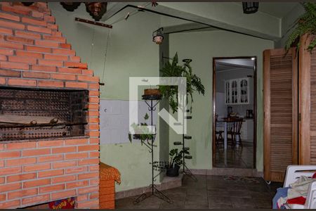 Casa à venda com 216m², 3 quartos e 2 vagasEspaço Gourmet