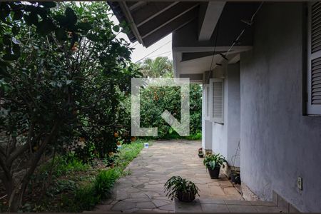 Casa à venda com 216m², 3 quartos e 2 vagasQuintal