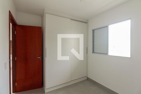 Quarto  de apartamento para alugar com 1 quarto, 34m² em Parque São Jorge, São Paulo
