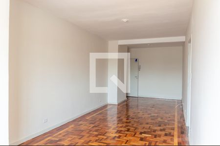 Sala de apartamento para alugar com 2 quartos, 94m² em Rudge Ramos, São Bernardo do Campo