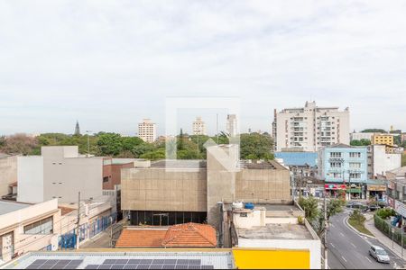 Vista do Quarto 1 de apartamento para alugar com 2 quartos, 94m² em Rudge Ramos, São Bernardo do Campo
