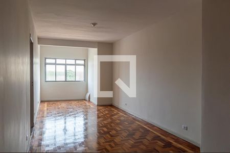 Sala de apartamento para alugar com 2 quartos, 94m² em Rudge Ramos, São Bernardo do Campo