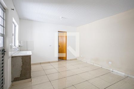 Kitnet de kitnet/studio para alugar com 1 quarto, 25m² em Km 18, Osasco