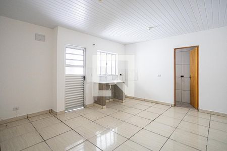 Kitnet de kitnet/studio para alugar com 1 quarto, 25m² em Km 18, Osasco