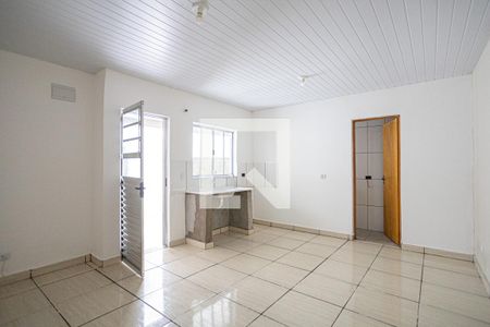Kitnet de kitnet/studio para alugar com 1 quarto, 25m² em Km 18, Osasco
