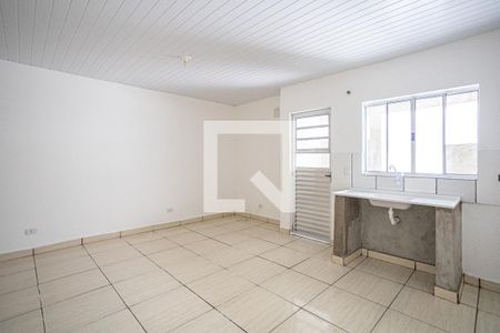 Kitnet de kitnet/studio para alugar com 1 quarto, 25m² em Km 18, Osasco