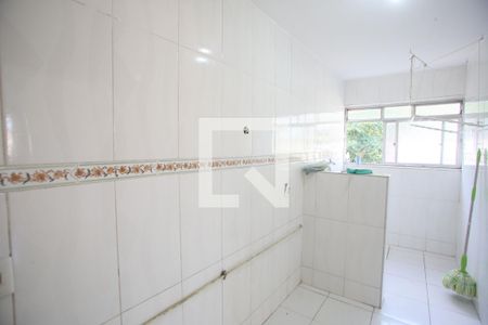Apartamento à venda com 60m², 2 quartos e 1 vagaCozinha