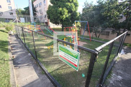 Apartamento à venda com 60m², 2 quartos e 1 vaga Apartamento à venda com 60m², 2 quartos e 1 vagaÁrea Comum - Playground