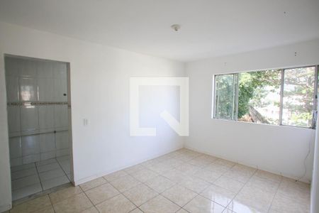 Sala de apartamento para alugar com 2 quartos, 60m² em Taquara, Rio de Janeiro