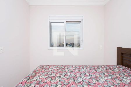 Suíte de apartamento para alugar com 2 quartos, 62m² em Vila Augusta, Guarulhos