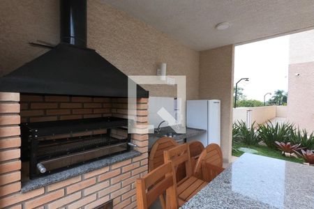 Apartamento para alugar com 24m², 1 quarto e sem vaga Apartamento para alugar com 24m², 1 quarto e sem vagaÁrea Comum