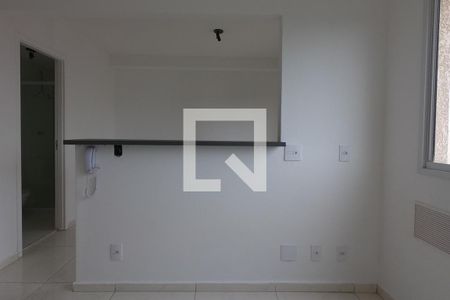 Studio de apartamento para alugar com 1 quarto, 24m² em Paraíso do Morumbi, São Paulo