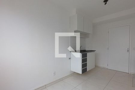 Studio de apartamento para alugar com 1 quarto, 24m² em Paraíso do Morumbi, São Paulo