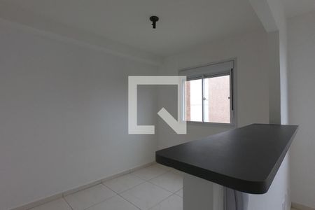 Studio de apartamento para alugar com 1 quarto, 24m² em Paraíso do Morumbi, São Paulo