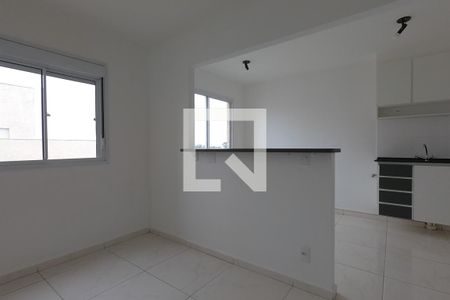 Studio de apartamento para alugar com 1 quarto, 24m² em Paraíso do Morumbi, São Paulo