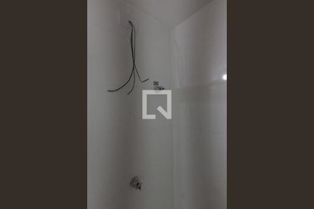 Apartamento para alugar com 24m², 1 quarto e sem vaga Apartamento para alugar com 24m², 1 quarto e sem vagaBanheiro